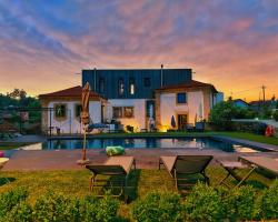 Paço de Vilharigues