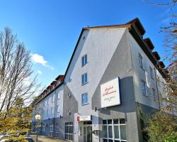 HESSE HOTEL Celle