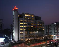 Hotel Express Towers