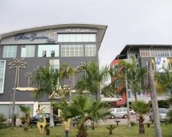 Palm Garden Hotel Brunei