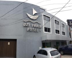 Hotel Uzi Praia