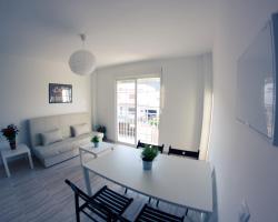 Apartamentos H3 Playamar