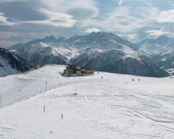 Wallackhaus RegioJet Hotels