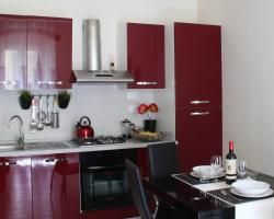 Sant'Antonino Apartment