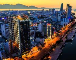 Brilliant Hotel - Afternoon Tea Inclusive
