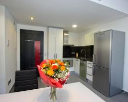 InmoSantos Apartaments Nuria