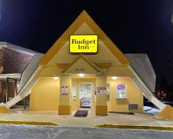 Budget Inn Temple Hills