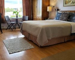Antigonish Evergreen Inn