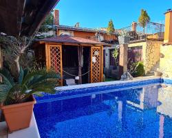 Bed & Breakfast Villa Adriana