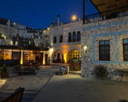 Canela Cave Hotel - Cappadocia