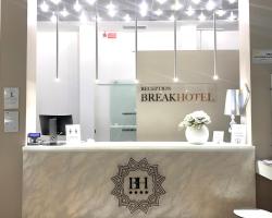 Break Hotel