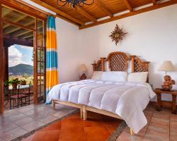 Eco Hotel Ixhi