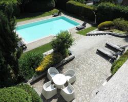 Arosio Hotel