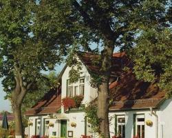 Hotel und Restaurant Landhaus Hönow