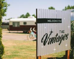 The Vintages Trailer Resort