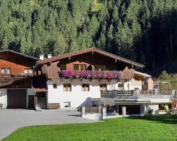Landhaus Volderau