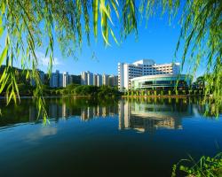 Zhuhai Holiday Resort Hotel