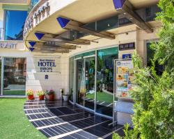 Europe Hotel