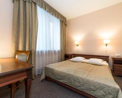 Kolonna Hotel Brigita