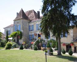 Manoir La Breuille