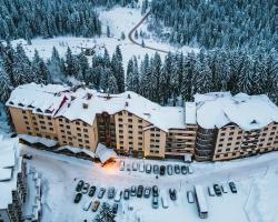 Hotel Pamporovo