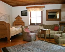 Ferienhaus Siegel Riegersburg