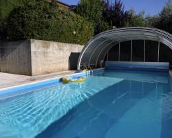 B&B Villa Antonietta