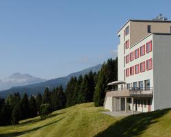 Valbella-Lenzerheide Youth Hostel