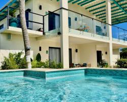 Vistalmar Ocean Suites