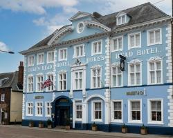 Dukes Head Hotel