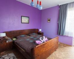 Apartment La Casa Azul