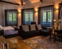 Vila's House Business & Family Apartments