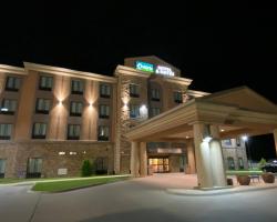 Astoria Hotel & Suites - Glendive