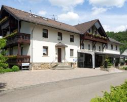 Restaurant - Pension Im Pfenn
