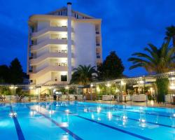Hotel Mirasole International