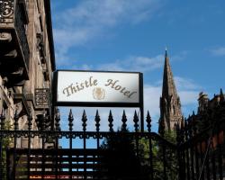Thistle Hotel
