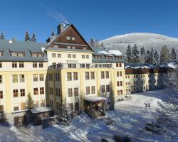 Hotel VZ Bedřichov