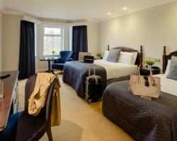 Twin Trees Hotel & Leisure Club