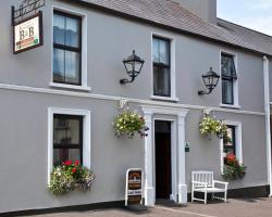 Brennan's Accommodation Glenties