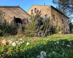 Countryhouse Montebello