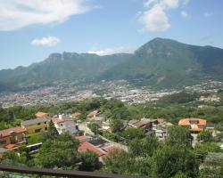 Agriturismo La Selva