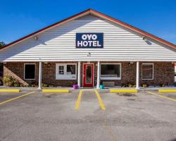 OYO Hotel Ridgeland East