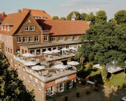 Hotel zur Treene