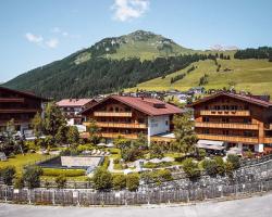 Hotel Gotthard