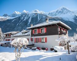 La Chaumière Mountain Lodge