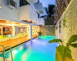 Beachwood Hotel and Spa at Maafushi