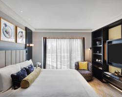 The Star Grand Hotel and Residences Sydney