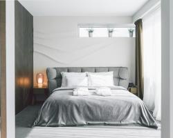 Dunetton - self check-in hotel