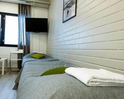 Outdoor Hostel Laajis