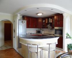 Fis Centar Apartment